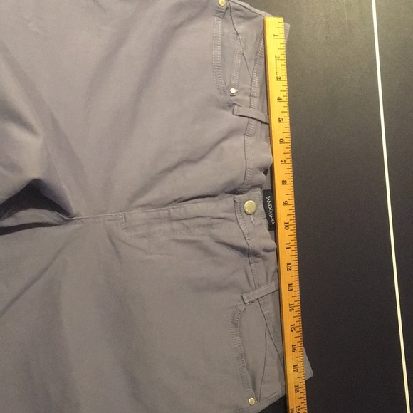 Bandolino capri super stretch pants.Last price! - Picture 4 of 5